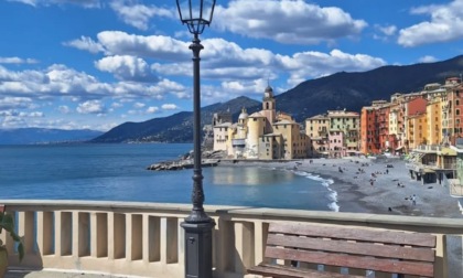 Annullato a Camogli l'incontro con Adriano Patti di oggi, giovedì 28 agosto