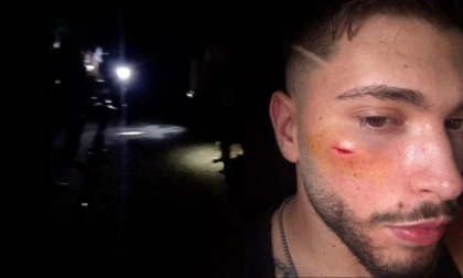 Arrestato l’organizzatore delle camminate per la sicurezza