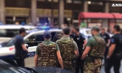 Arresto via Marconi, i sindacati della polizia locale chiedono taser e bastoni estendibili