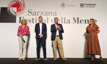 Assessore Giampedrone: «Complimenti a questa città crocevia culturale, che guarda al futuro con nuove idee e riflessioni»