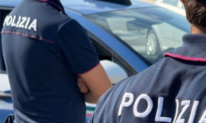 Assunta come colf, deruba la padrona di casa