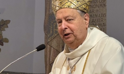 Assunzione di Maria al Cielo: il cardinale Cantoni invita alla speranza contro i “draghi” del nostro tempo