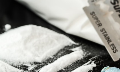 Aumentano in Barriera i giovani consumatori di droga, anche pesante