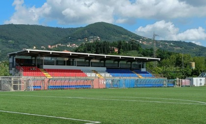 Bra-Perugia al Sivori, domani modifiche alla viabilità a Sestri Levante