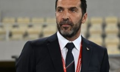 Buffon: "Bisogna avere fiducia in questa Nazionale"