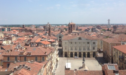 Casale Monferrato riconosciuto “Comune Turistico” del Piemonte per il 2025