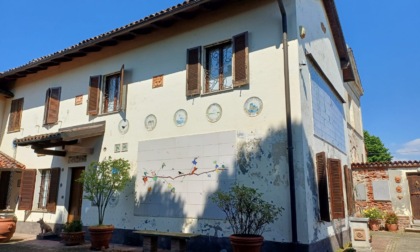 Con il Fai di Novara a 10 anni dalla sua scomparsa il ricordo di Sebastiano Vassalli
