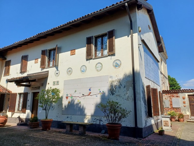 Con il Fai di Novara a 10 anni dalla sua scomparsa il ricordo di Sebastiano Vassalli