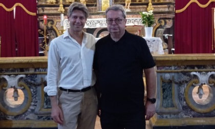 Concerti nella parrocchia di San Bernardo a Lamporo