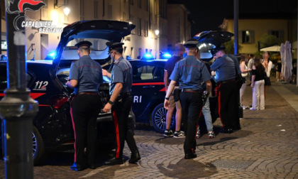 Continuano senza sosta le retate dei carabinieri nella Bassa: denunciati un pusher e due ladri