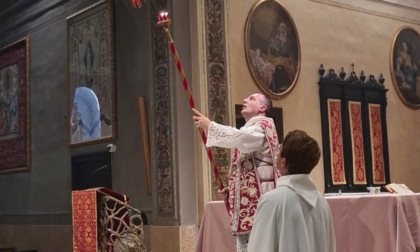Conto alla rovescia per il palio di Mozzate
