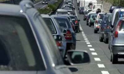 Controesodo, altro weekend da bollino rosso nel Lazio