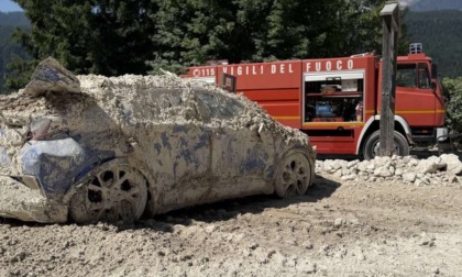Dopo il maltempo, arrivano i fondi: 5,5 milioni per Borca e San Vito