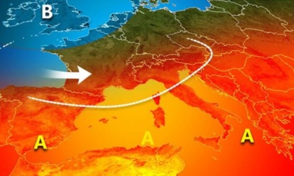 Dopo il sole, torna il maltempo in Bergamasca. Ma l'estate non è ancora finita...