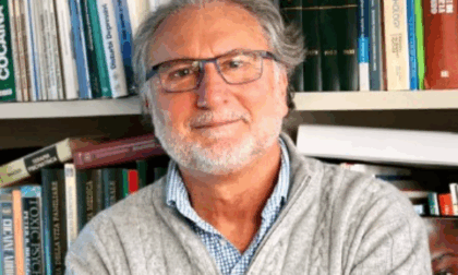 Doppio sfratto alla chiesa degli Angeli, via anche l'associazione del dottor Ravera