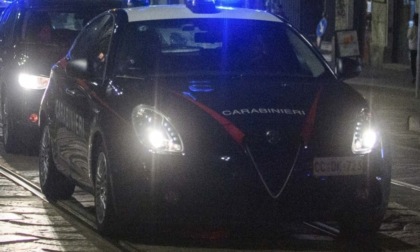 Due aggressioni in un'ora a Inzago: feriti in ospedale