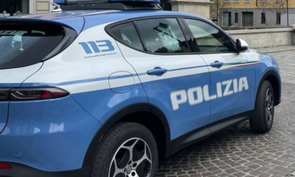 Due arresti della Polizia di Stato nei pressi della stazione Centrale