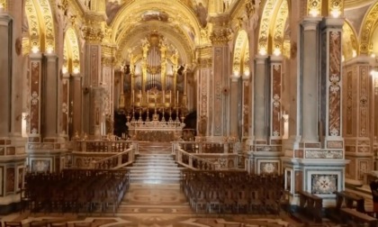 Due giovani tedeschi per 6 mesi nell'abbazia Montecassino per fede e volontariato