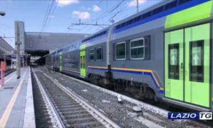 Due morti sui binari in poche ore, caos treni