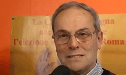 E' morto Mario Marchi, ex direttore della Caritas di Bologna
