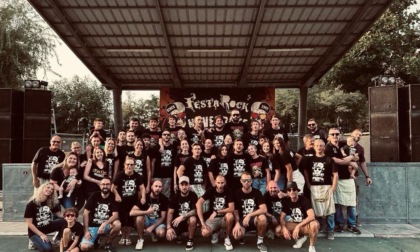 E' tempo di Festa Rock