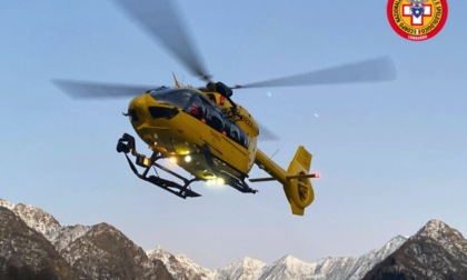 Escursionista muore sotto il rifugio Carate: inutili i soccorsi