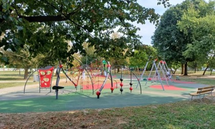 Estate di restyling per i giardinetti