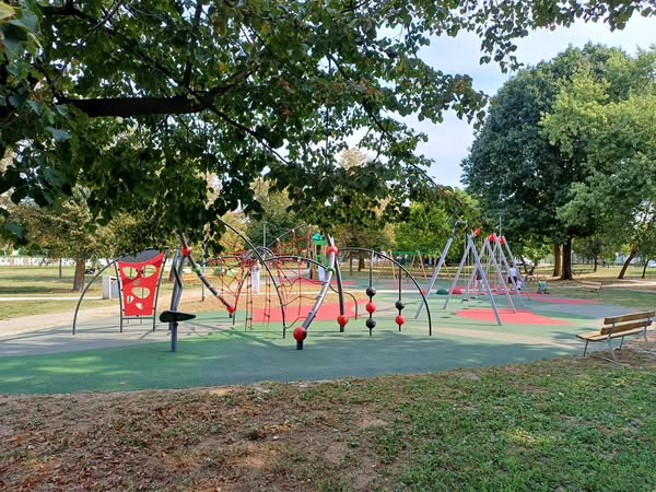 Estate di restyling per i giardinetti