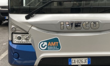 Federico Berruti nuovo presidente di Amt