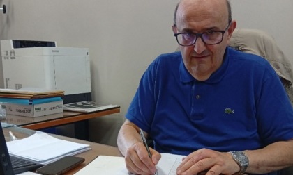 Festeggiato il professor Luigi Facciotto