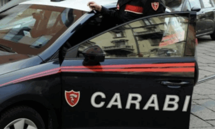 Figline, sette Carabinieri feriti durante un controllo