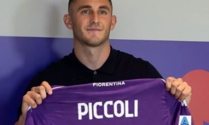 Fiorentina, ecco Piccoli: "Batistuta il mio modello"