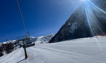 Foppolo, rivoluzione per scialpinisti e ciaspolatori: anche loro dovranno pagare lo skipass