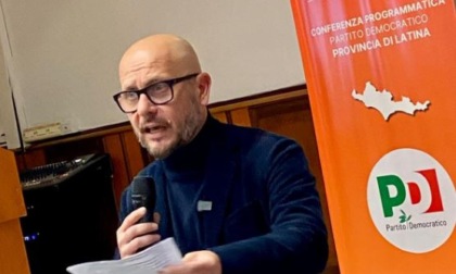 Foto e commenti volgari e sessisti su Valeria Campagna, la solidarietà del PD