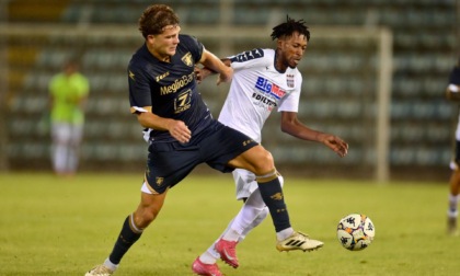 Frosinone, le indicazioni di formazione per la gara di Palermo
