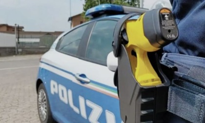 Furto all'Esselunga di via Milano a Brescia: in manette un 28enne senza fissa dimora