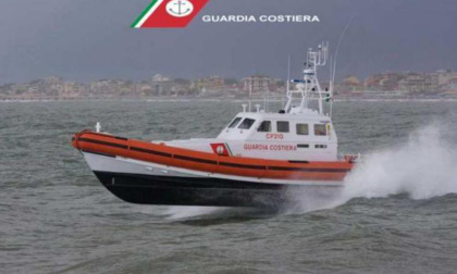 Giovane di 23 anni perde la vita in mare a Sirolo