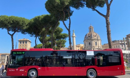 Giovedì 4 settembre sciopero del trasporto pubblico Atac: servizio a rischio
