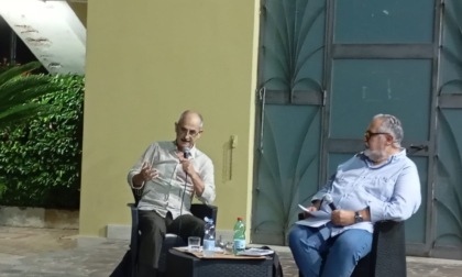 "I Vangeli", benefica inquietudine. Il libro di Giorgio Pantanella