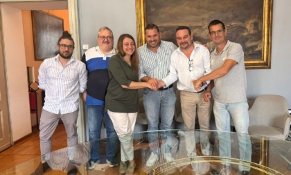 Il campo di atletica “Gorla” di viale Kennedy a Novara riaprirà la prossima settimana