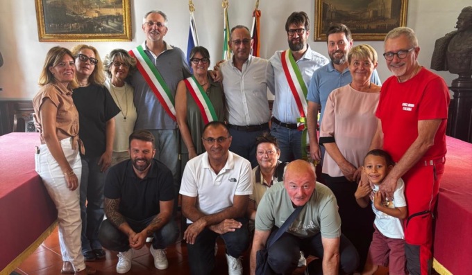 Il dirigente Faraci lascia la “Serra” dopo cinque anni