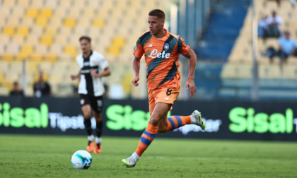 Il migliore è Pasalic. Bene Carnesecchi, Hien e Krstovic, Maldini e De Ketelaere rimandati