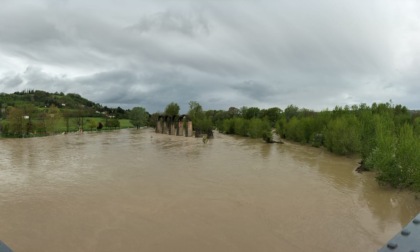 In arrivo dal Governo altri 17 milioni per l'alluvione di aprile in Piemonte
