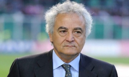 Intitolato a Vincenzo D'Amico il nuovo campo dei quartieri Q4-Q5