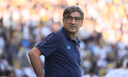 Juric dopo un altro 1-1: «Dobbiamo essere più concreti, troppi errori in avanti»