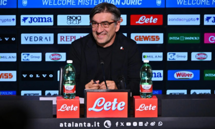 Juric: "Lookman? Difficile indovinare cosa accadrà"