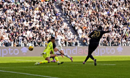 Juve, sprint per Kolo Muani. L'alternativa è Openda