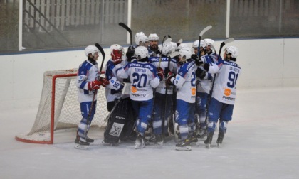 Hockey Como, ufficializzata la nuova collaborazione Farm Team con HC Aosta 