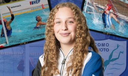La giovane Serafini convocata con l'Italia U18 per gli Europei a Malta