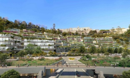 La Regione ha avviato la procedura di valutazione ambientale per il waterfront del porto